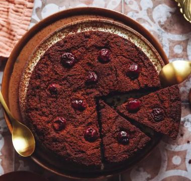Premium Puding Pumpkin Spice