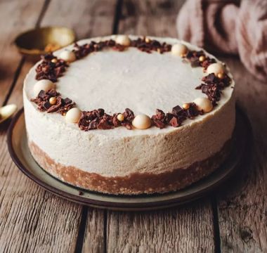 Premium Puding Pumpkin Spice