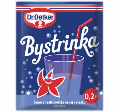 Bystrinka 8g