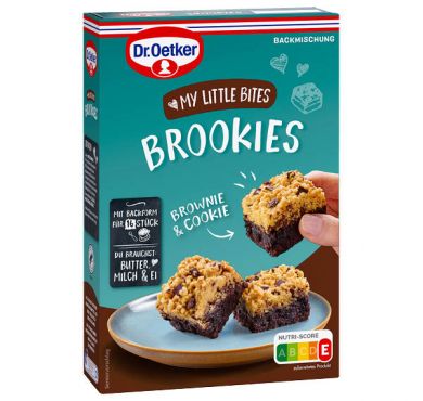 Brookies 375g