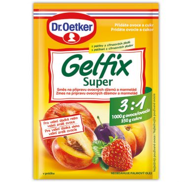 Gelfix Super 3:1