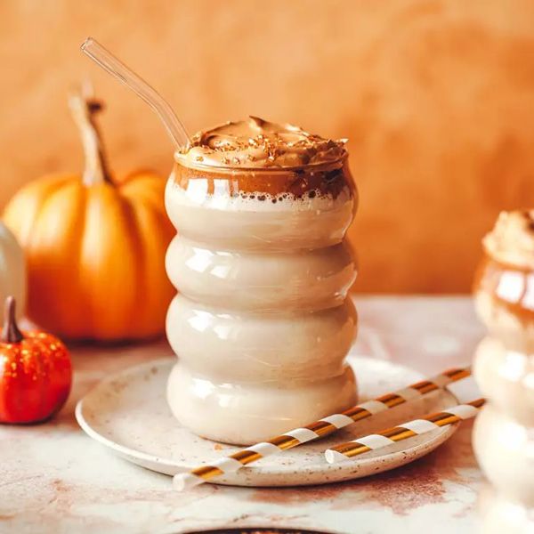 Premium Puding Pumpkin Spice