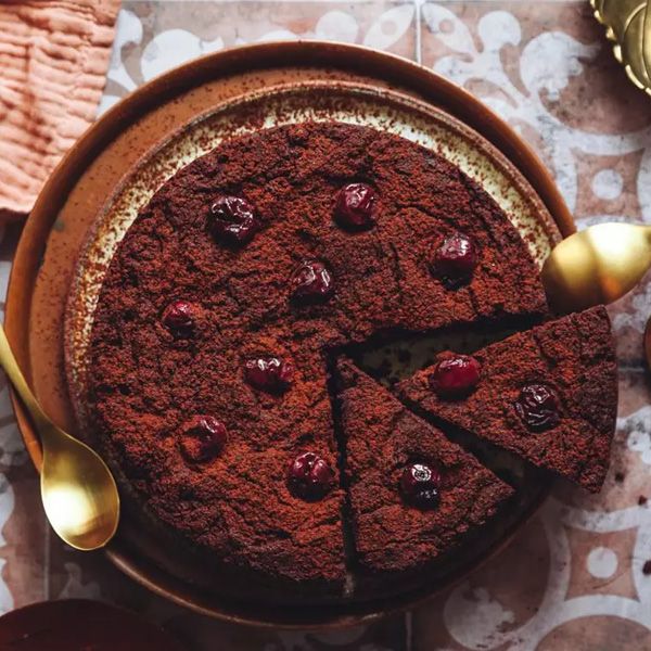 Premium Puding Pumpkin Spice