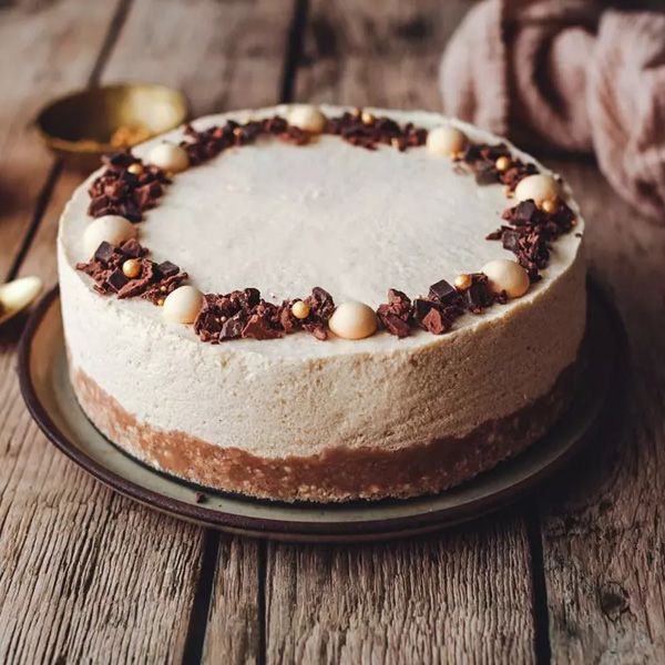Premium Puding Pumpkin Spice