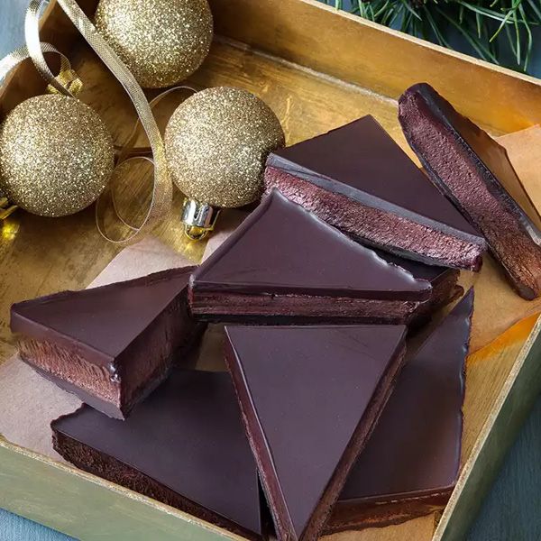 Čokoláda na pečení 46 % 150g