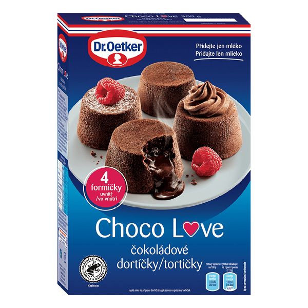 Choco Love